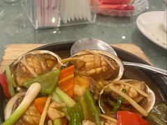 -79号渔船海鲜饭店(宝安店)