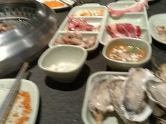 -盛江山自助料理(奥莱锦辉购物广场店)