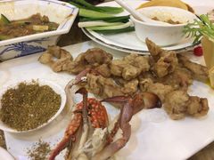 -北塘海鲜·天津菜(大光明桥旗舰店)