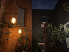 -Ocean's Table 欧舍