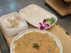 -蜀留香火锅(社会山店)