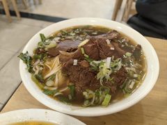 -水仙拉面(水仙街店)