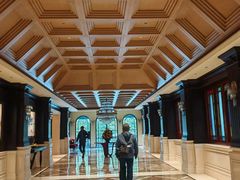 -杭州新新饭店·1913餐厅