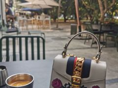 -Au Cafe&Roastery(华侨城店)