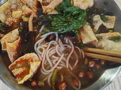 -龍城柳州螺蛳粉(群星路店)