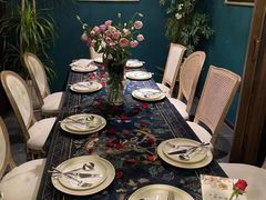 包厢-第101座花园餐厅(湖滨88店)