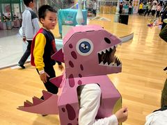 -杭州开元森泊度假乐园