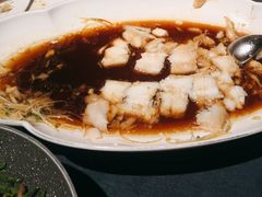 -金狮麟·新豫菜(金码大厦店)