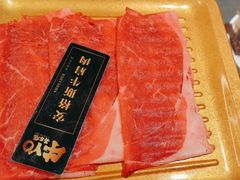 -牛YO寿喜烧·铁板烧和牛火锅自助(市府恒隆店)