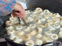 -老南昌白糖糕(大士院店)