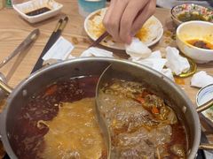 -松野谷·寿喜烧自助(华联顺义金街购物中心店)