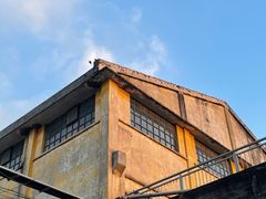 -广州市紫泥堂文化创意园景区