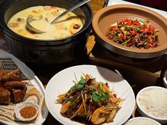 -乔街深夜食堂·小龙虾·高压锅生蚝(杭州总店)