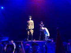 -《12·12》西安事变大型实景演出