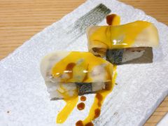 -富山日式料理(宽厚里店)