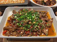 -树厨贵州菜(铜仁花果山店)