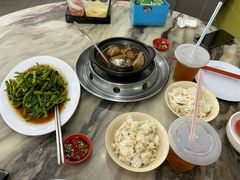 -新峰肉骨茶