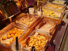 -比格比萨自助(德思勤四季汇店)