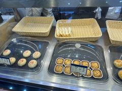 -嘉华鲜花饼·现烤(昆明老街店)