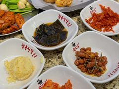 -安又胖韩国烤肉(美罗城店)