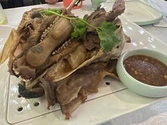 -金家老三饭庄(常营店)