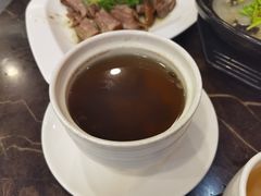 精品炖汤-陆记鹅庄·潮汕菜·狮头鹅(大仟里店)