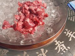 -泽成冰煮羊(非·遗东岸国际店)