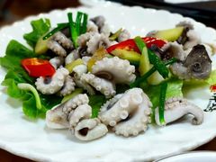 -醉壹号海鲜大排档(厦门美食地标店)