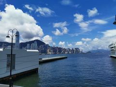 -海港城