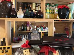 零售区-以前的小酒馆(中山广场店)