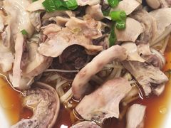 葱油花肠-老福洲(西洪路店)