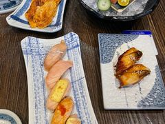 -大雄寿司(中华广场店)
