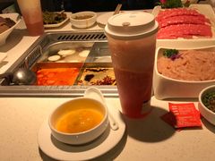 -叶子与茶(苏宁广场店)