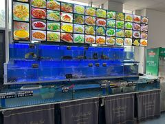 -1910老鲁味海鲜·戳子肉·青岛菜(金沙滩店)