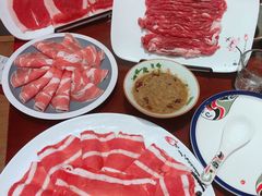 -1078號老北京涮肉(松柏店)
