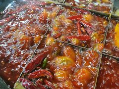 -正南齊北重庆老火锅(光华村直营店)