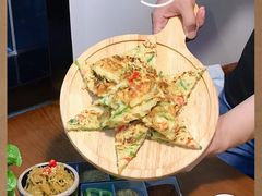 -正宗齐齐哈尔烤肉·齐牛哥鲜切炭火烤肉(杭州总店)