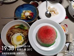 -淮扬府·游园京梦(成都 SKP 店)