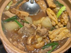 -肥家大排档(天河体育西店)