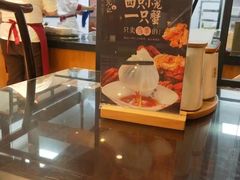 小笼包-锡笼记·无锡小笼(大润发店)
