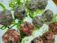 猪鲮双丸-渔文乐农庄