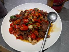 -吴越荣记苏州菜·松鼠桂鱼100%活鱼现做(斜塘老街店)