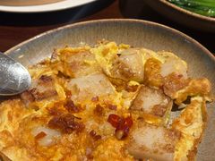 -采悦轩中餐厅·粤菜·海南菜(神州半岛喜来登度假酒店)
