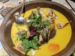 -业华湘·特色菜