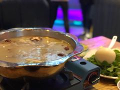 -嘎嘎鸭脑壳江湖菜(五里店)
