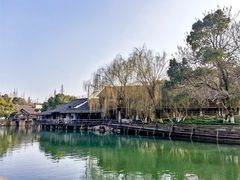 -乌镇景区