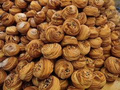 -杨老大焙子月饼干货(宽巷子民族美食街店)