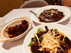 -新吉士·上海菜(浦东LCM置汇旭辉店)