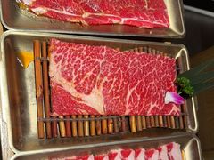 -西塔老太太泥炉烤肉(亚运村店)