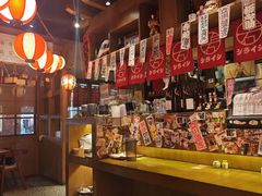 -白石の深夜食堂(宝龙店)